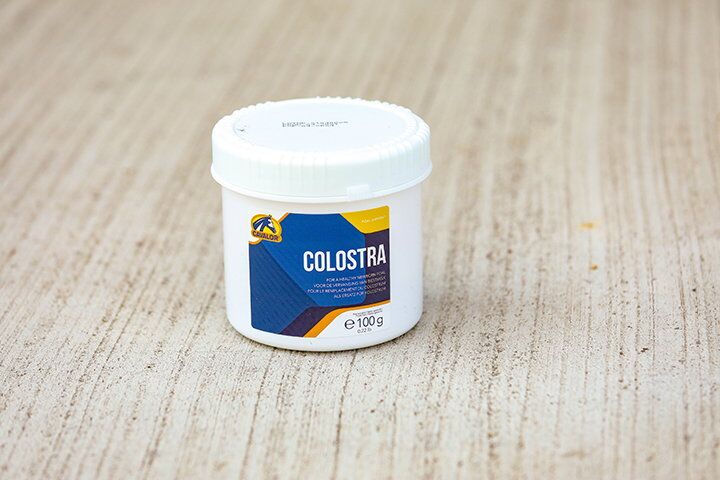 Colostra