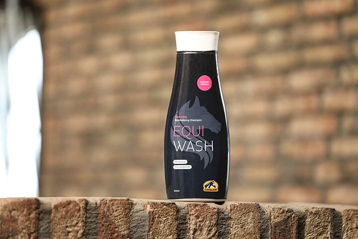 Equi Wash