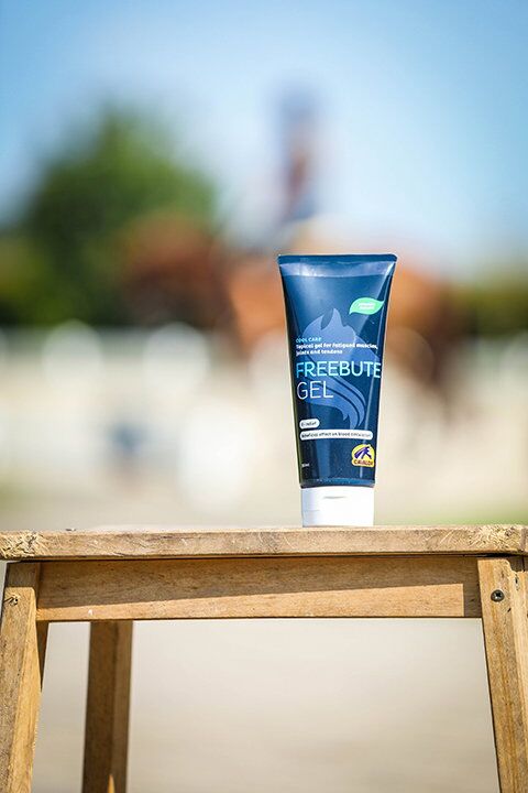 FreeBute Gel