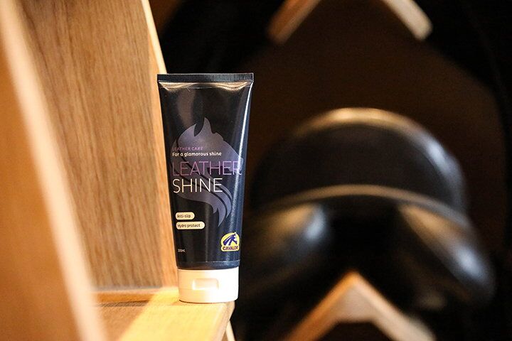 Leather Shine