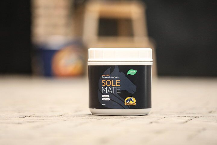 SoleMate