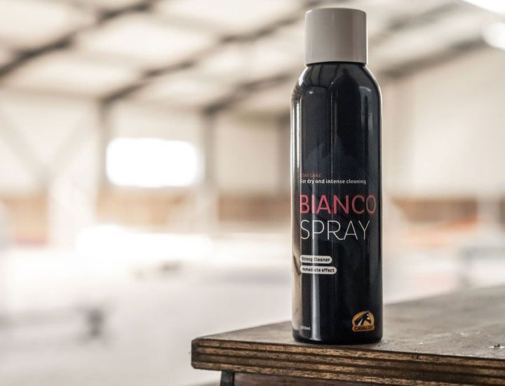 Bianco Spray