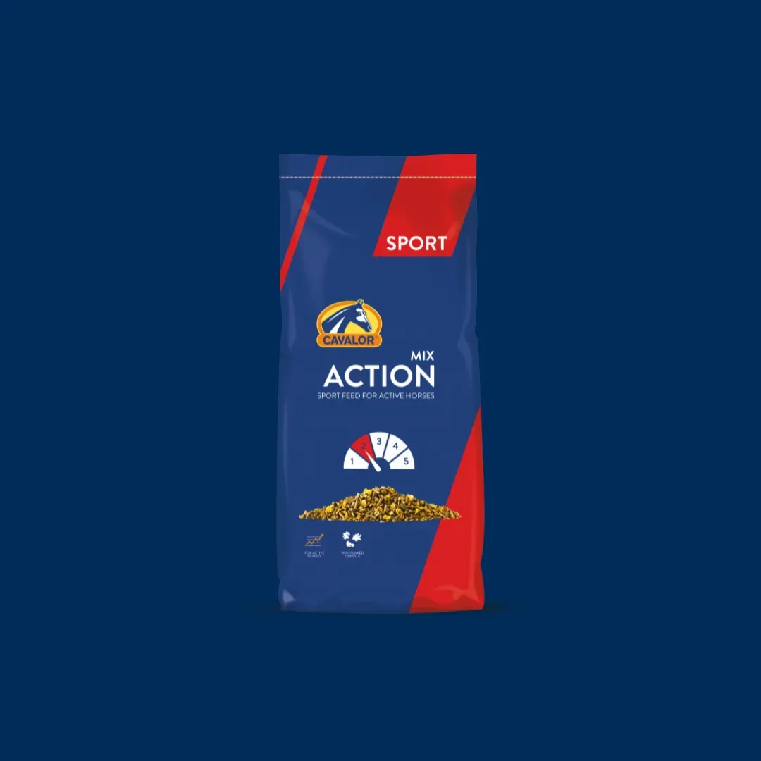 Action Mix