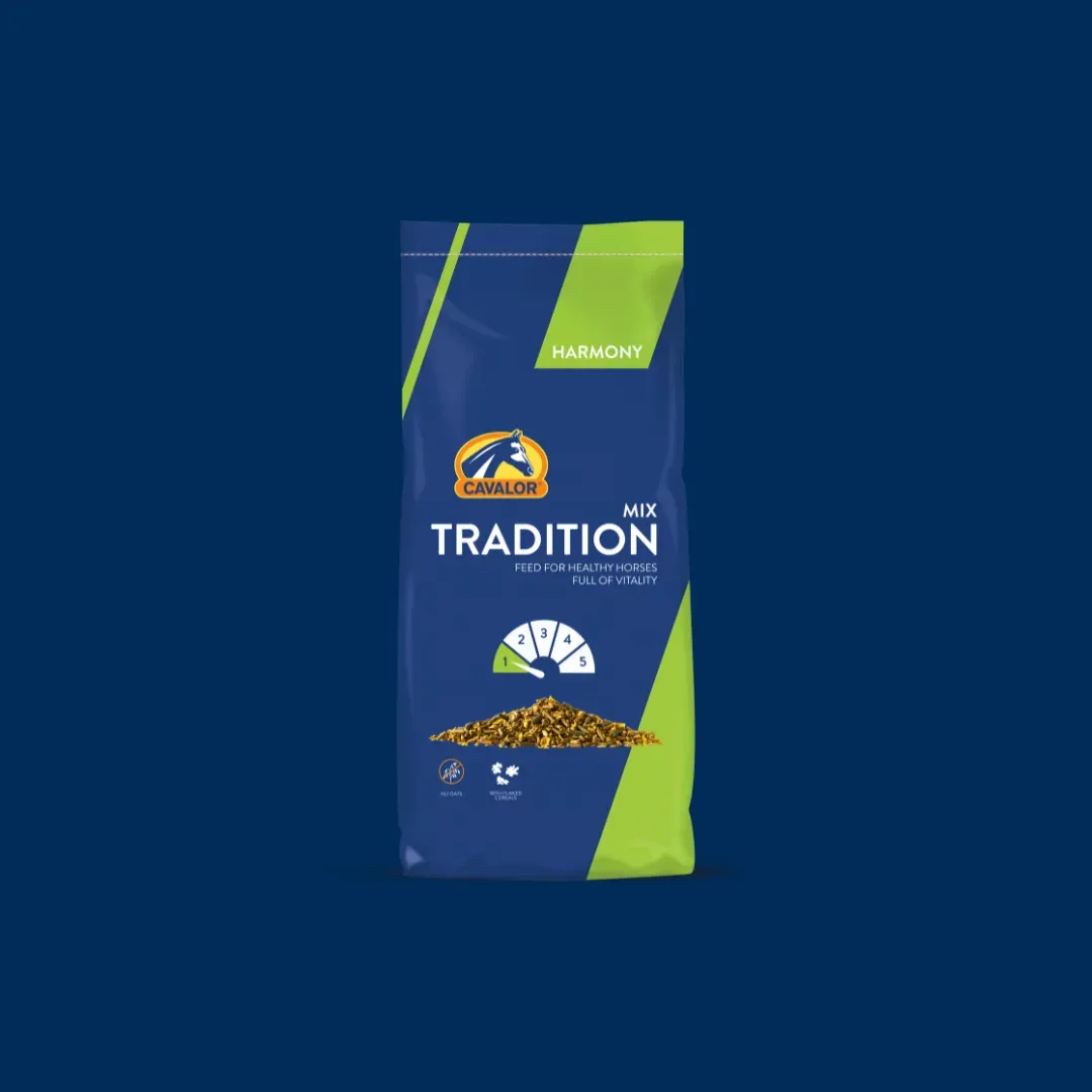 Tradition Mix