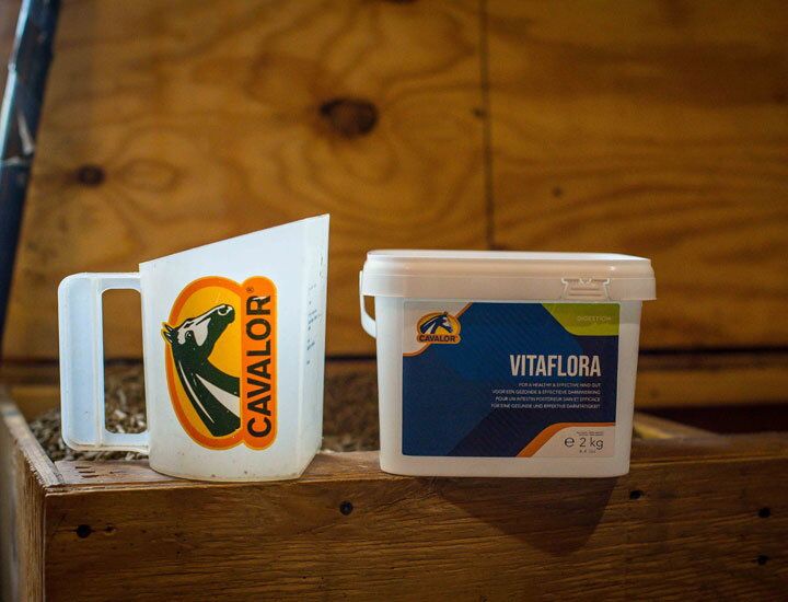 VitaFlora
