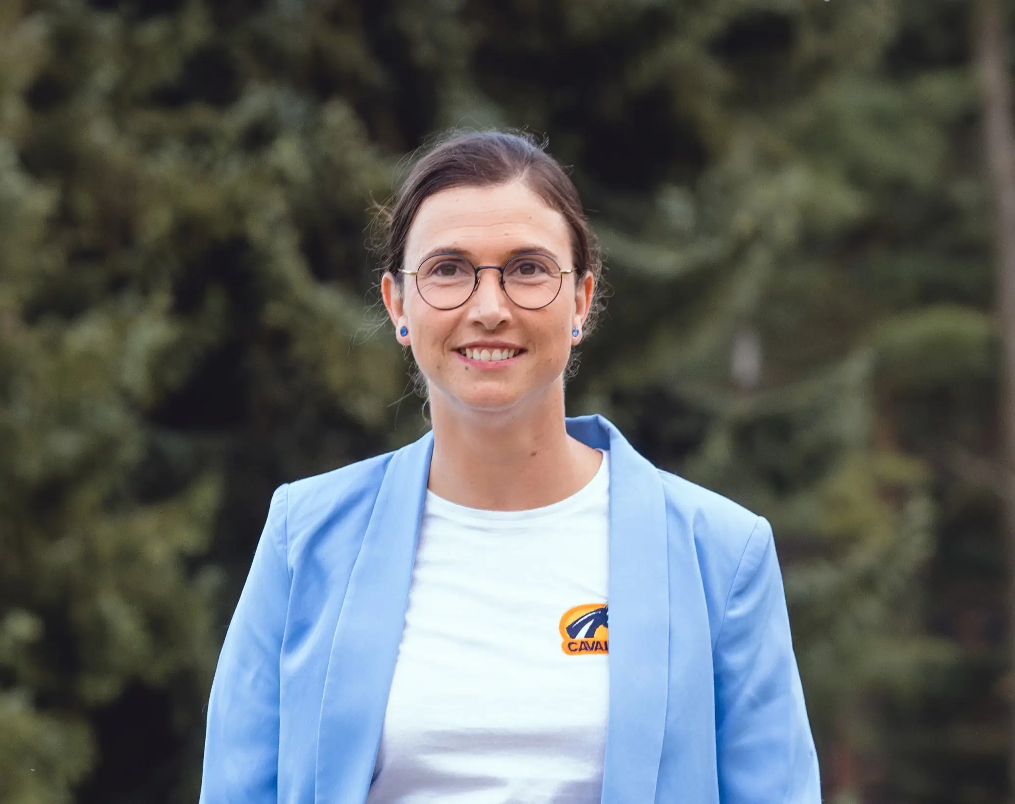 Jo-Ann Cavalor