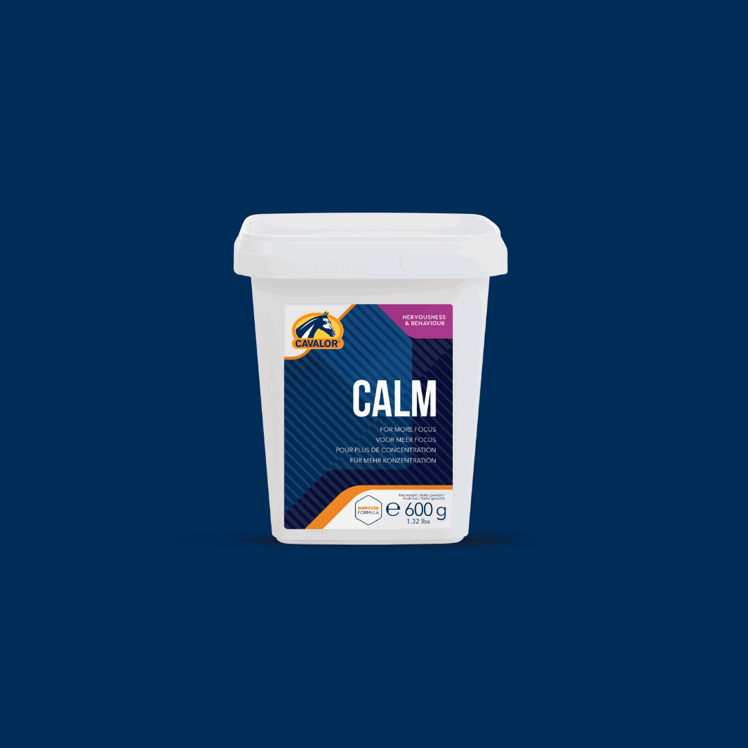 Calm