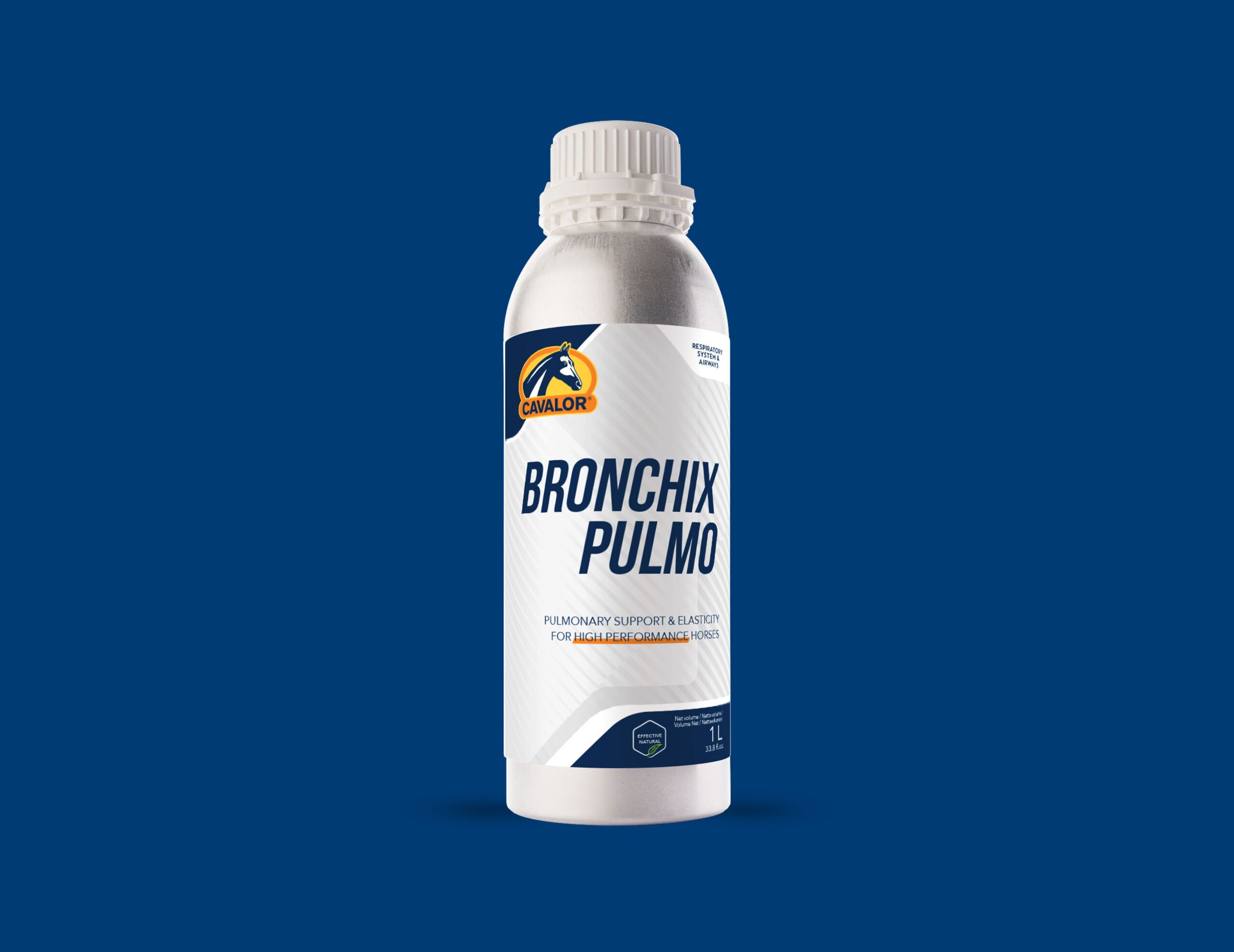 Bronchix Pulmo