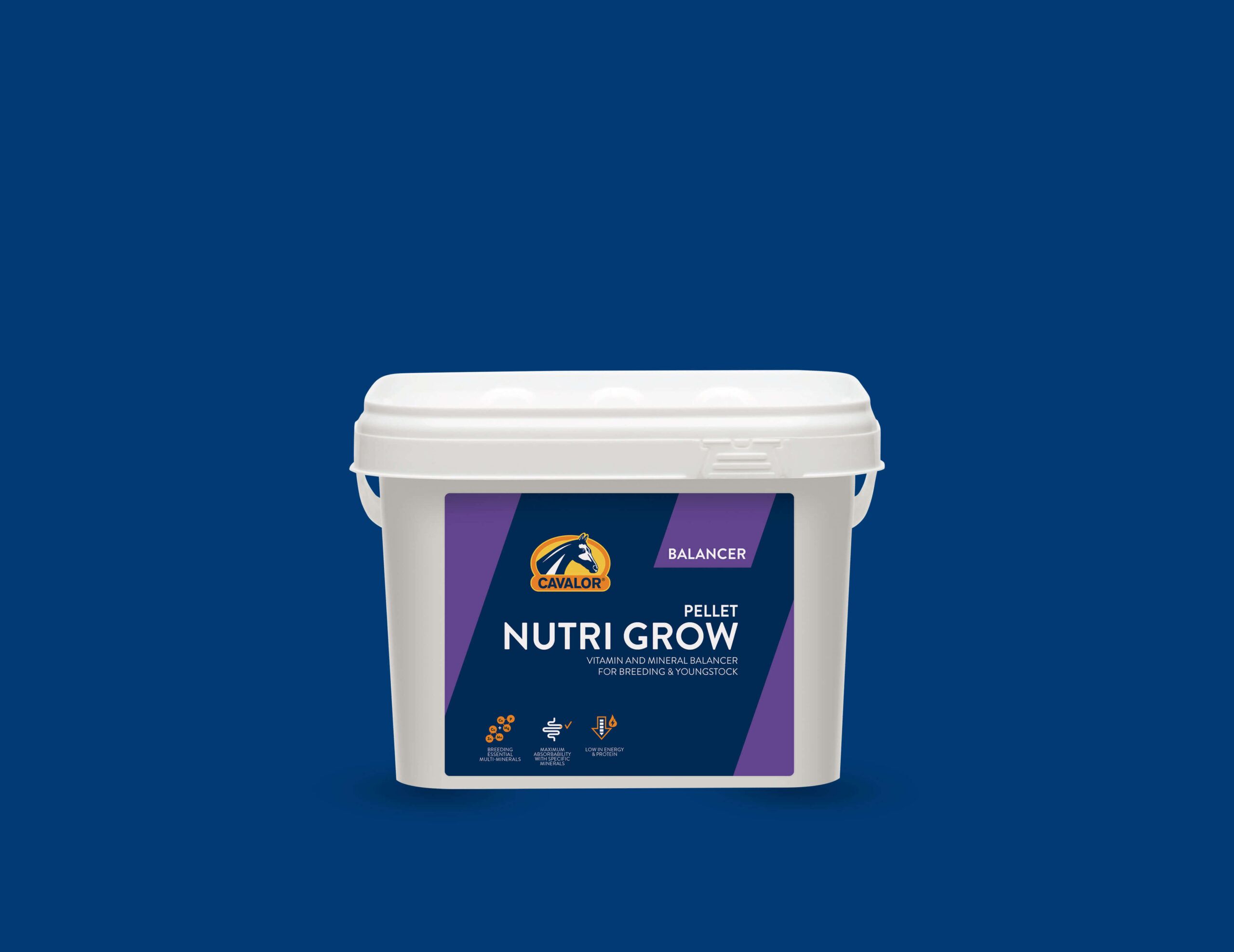 Nutri Grow