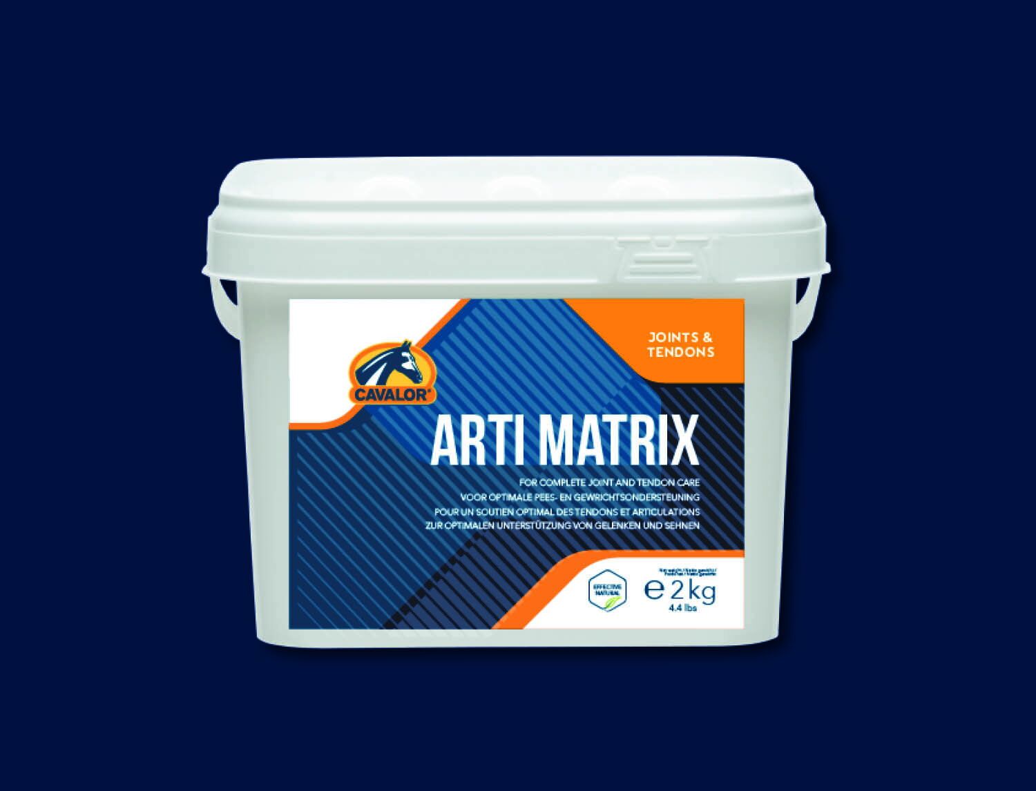 Arti Matrix