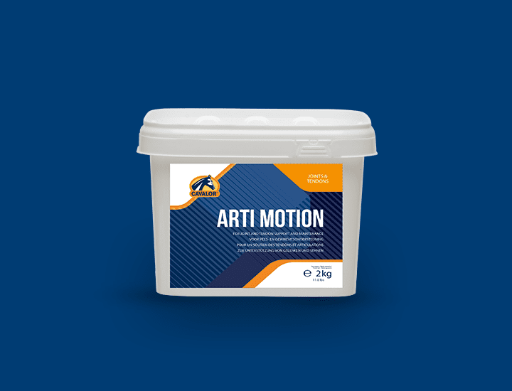 Arti Motion