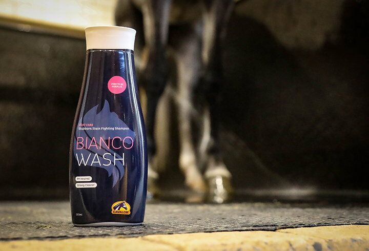Bianco Wash