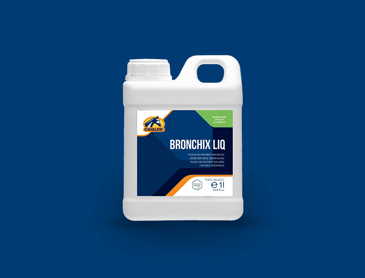 Bronchix Liq