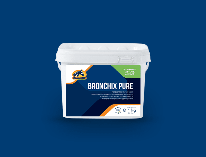 Bronchix Pure