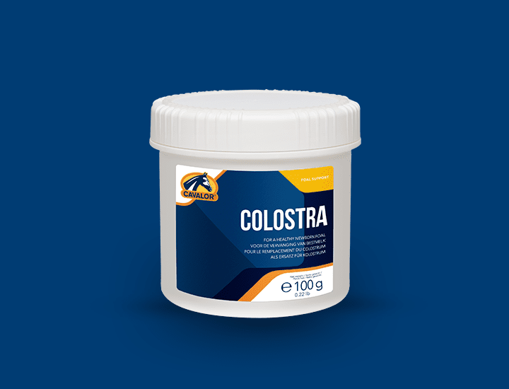 Colostra