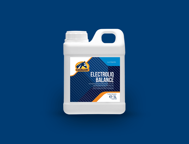 Electroliq Balance