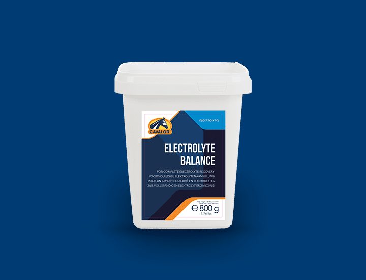 Electrolyte Balance