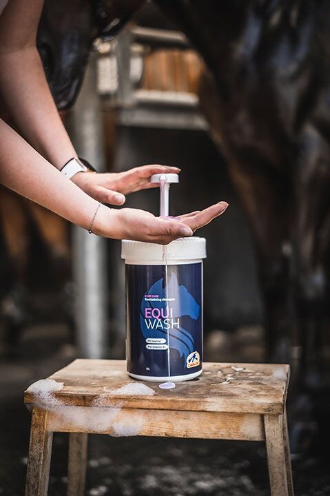 Equi Wash