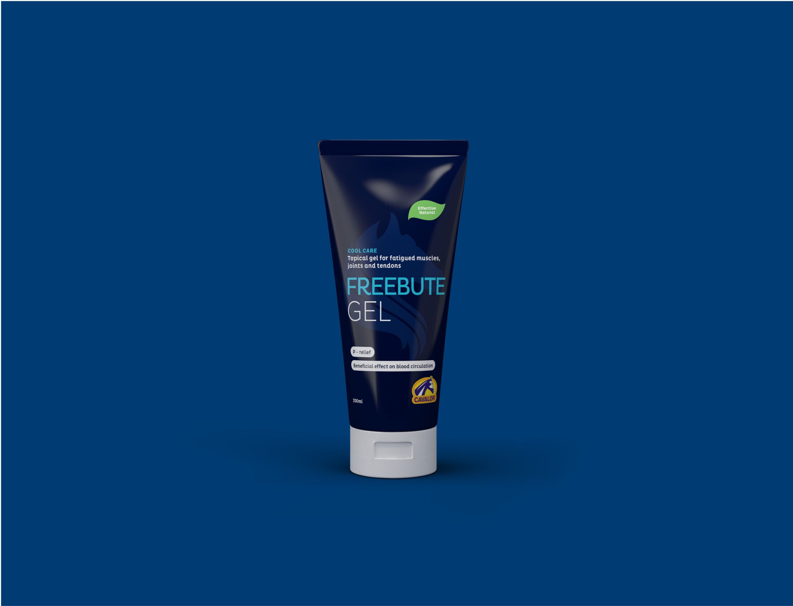 FreeBute Gel