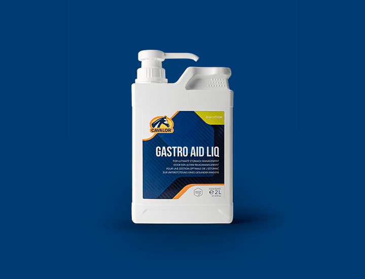 Gastro Aid Liq