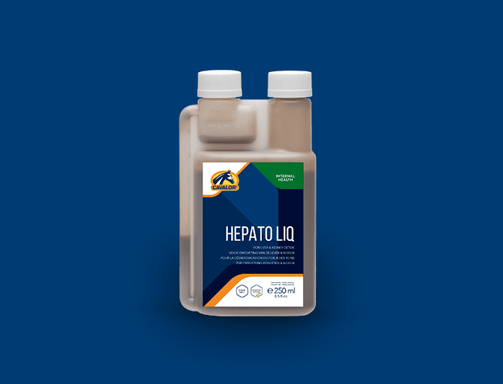 Hepato Liq