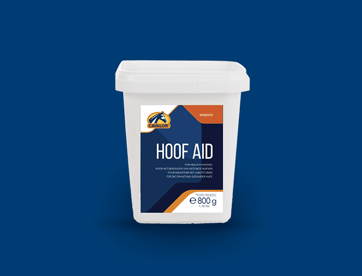 Hoof Aid