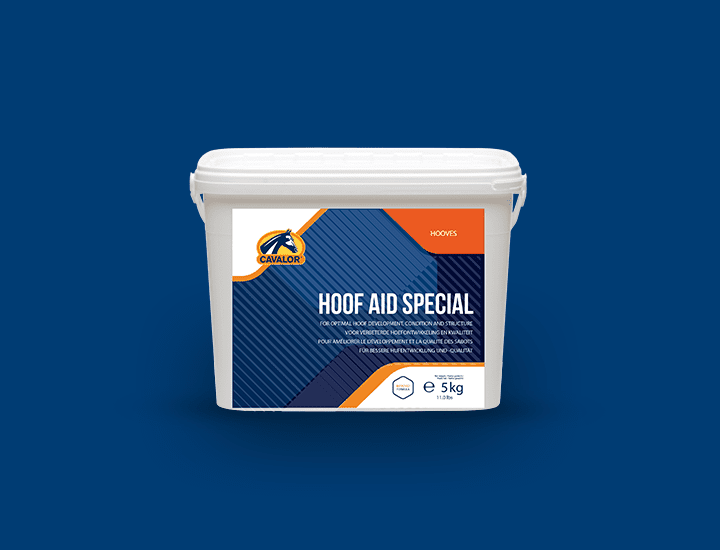 Hoof Aid Special