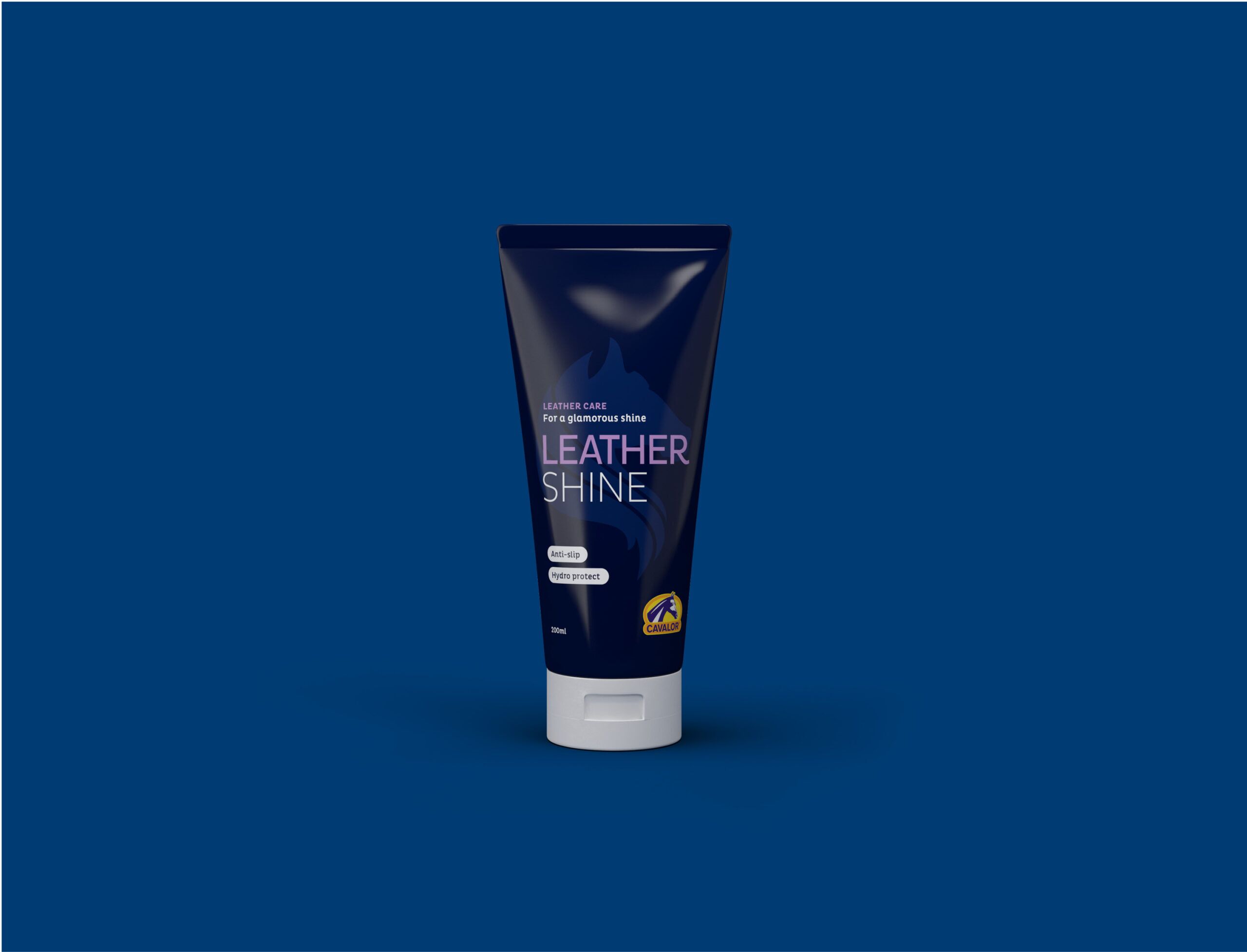 Leather Shine