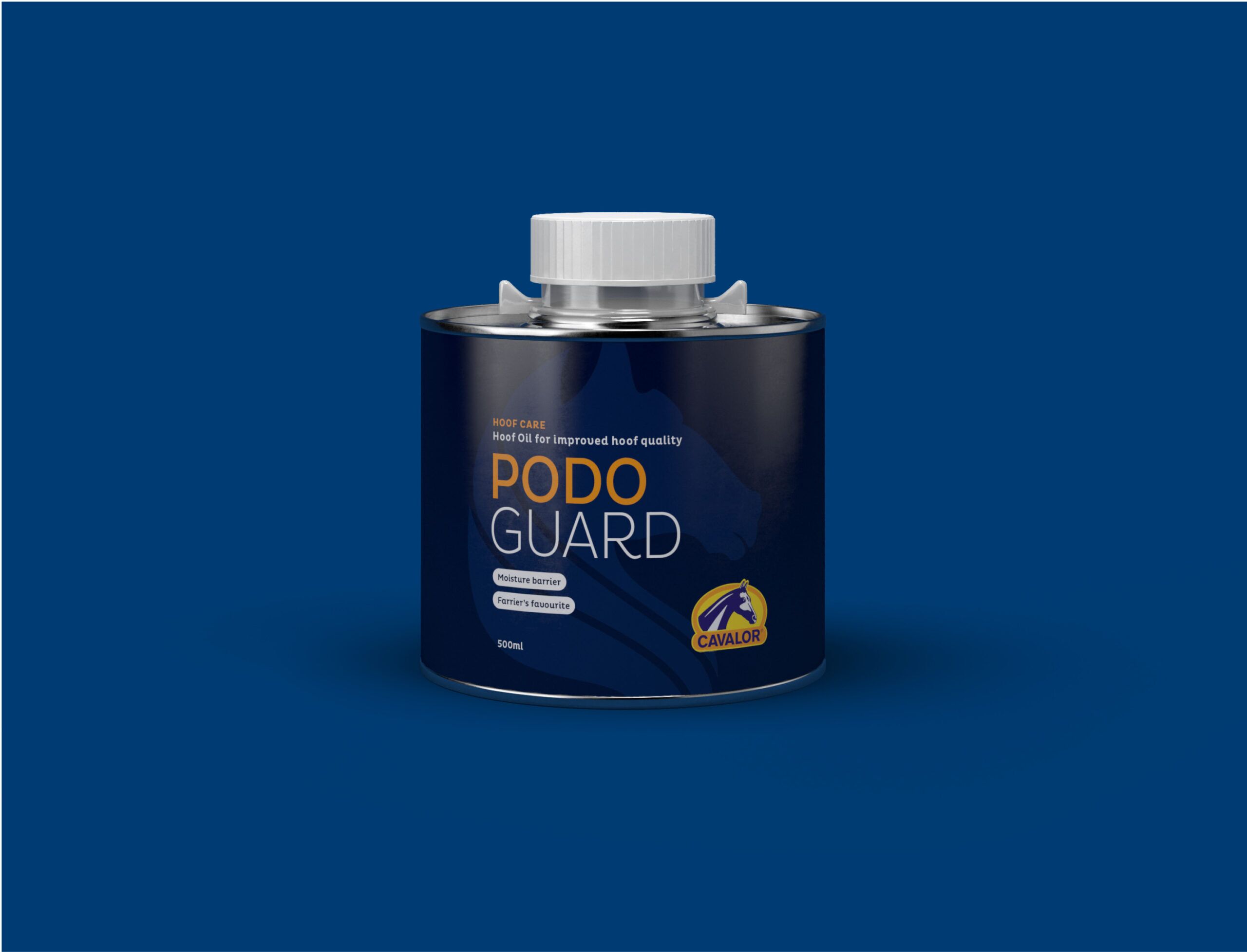 PodoGuard