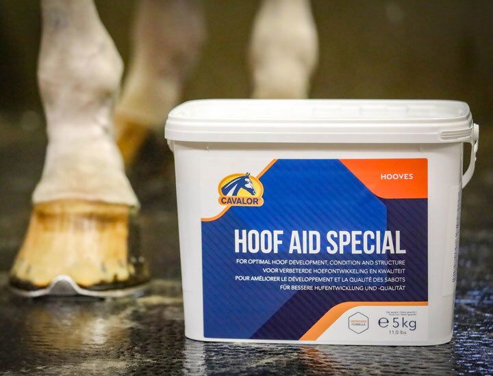 Hoof Aid Special