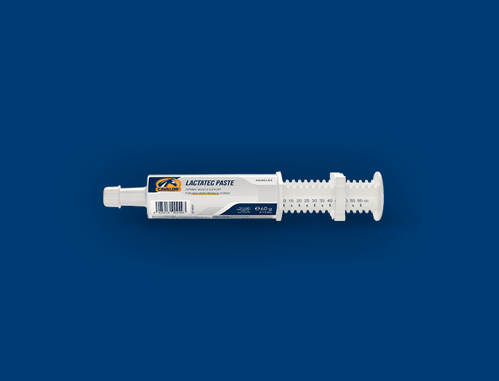LactaTec Paste
