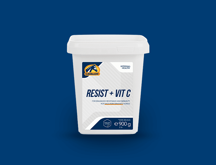Resist + Vit C