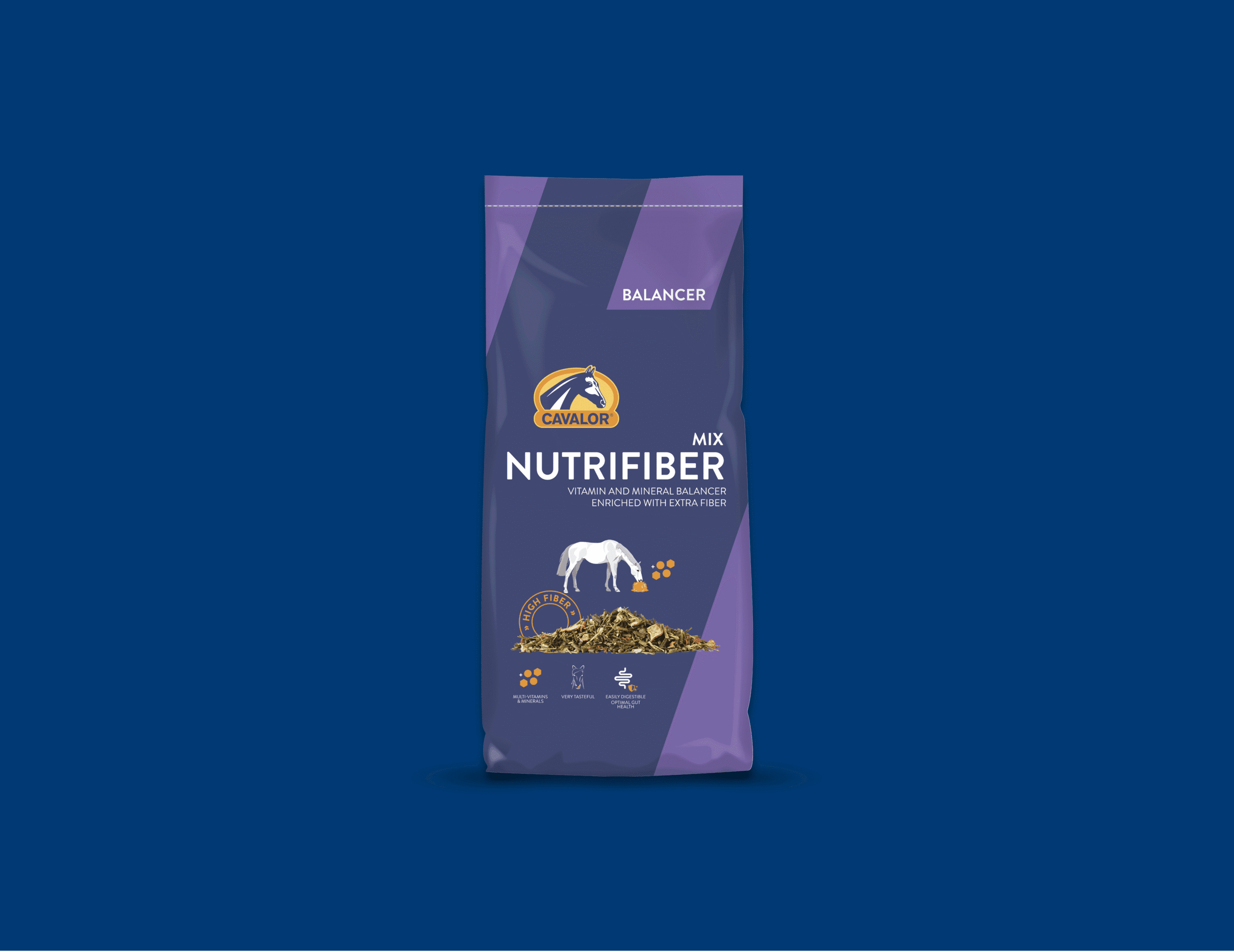Nutri Fiber