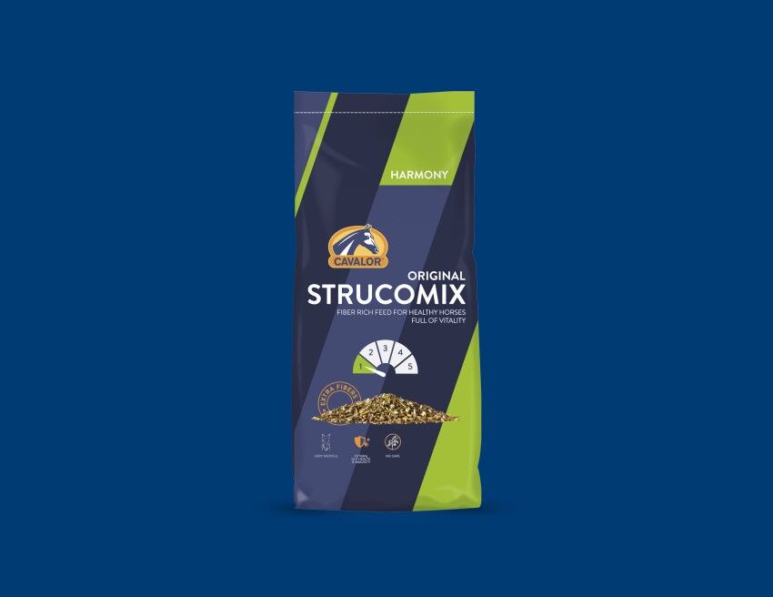 Strucomix Original