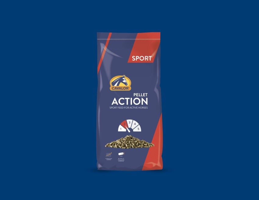 Action Pellet