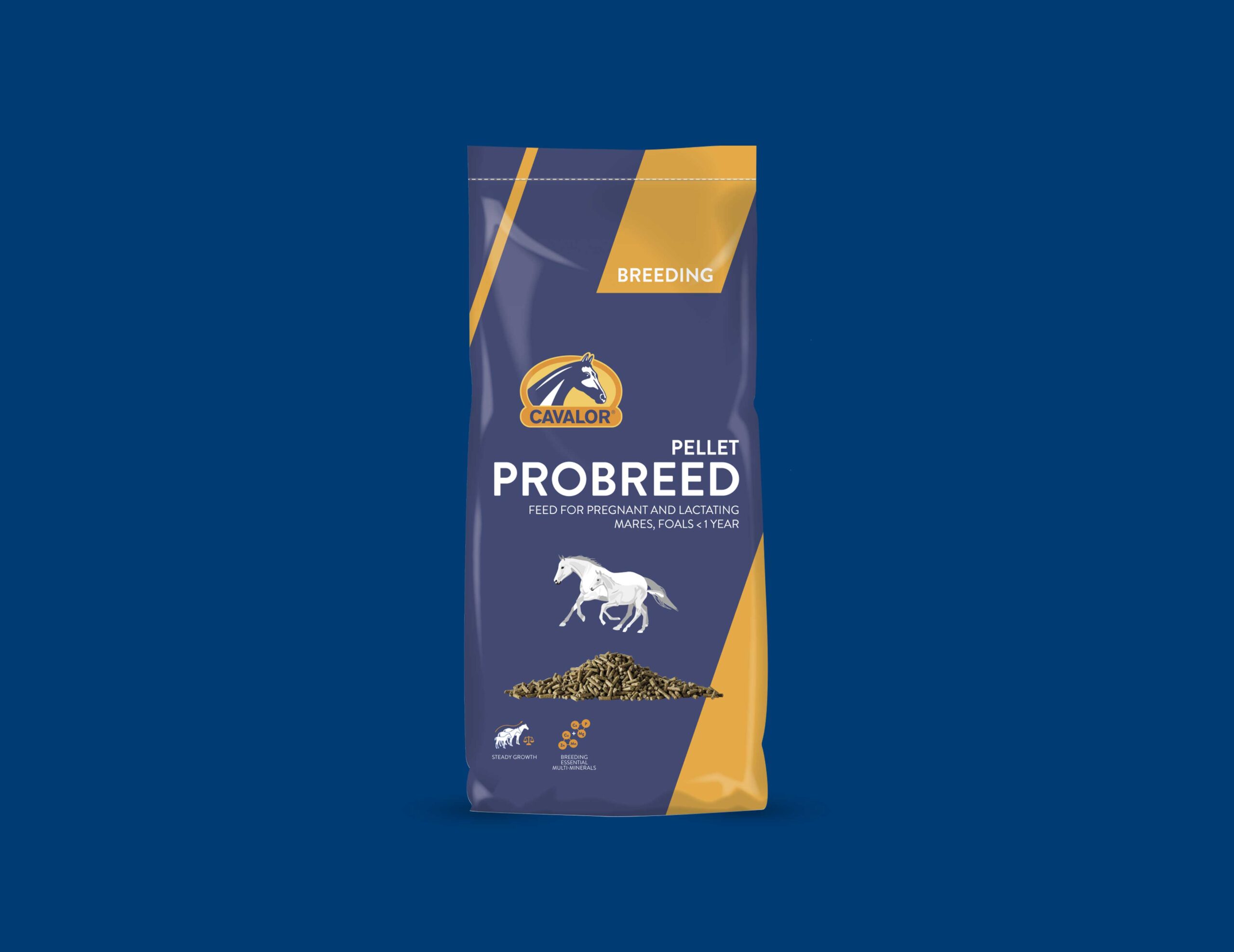 Probreed Pellet
