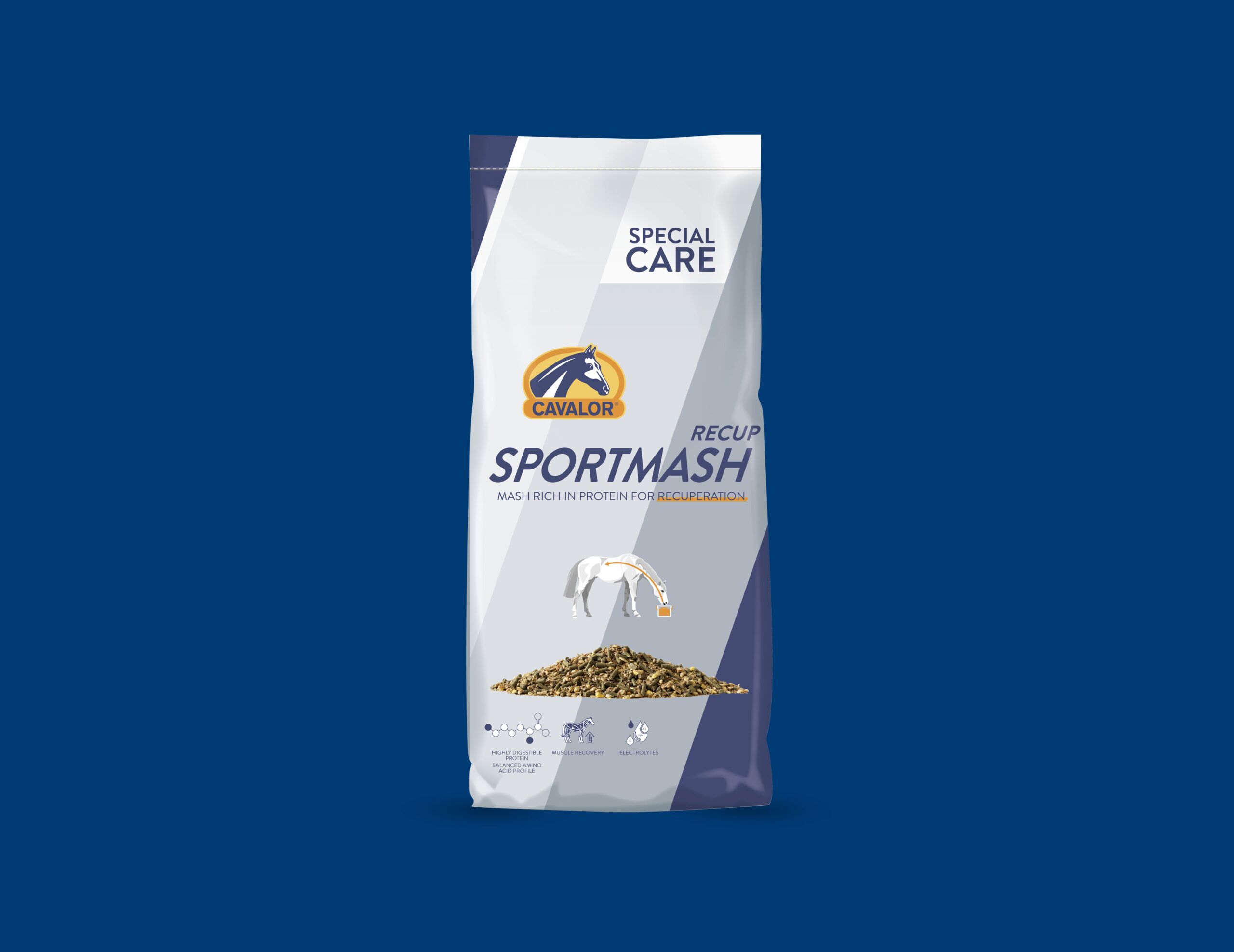 Sportmash Recup