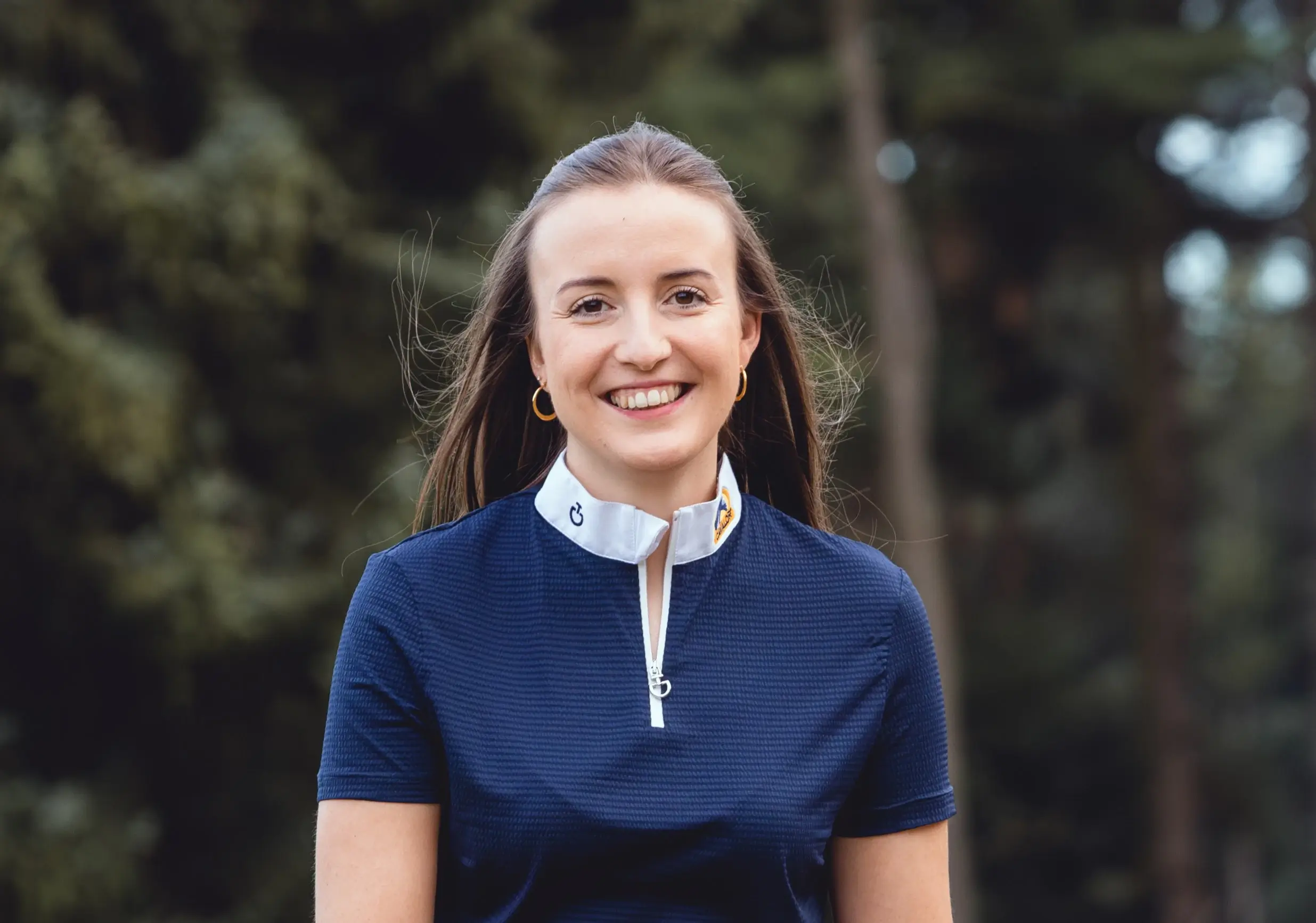 Jannah Van Overwaele