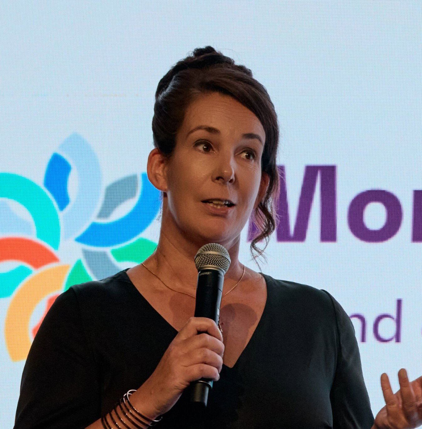Monique van Hal