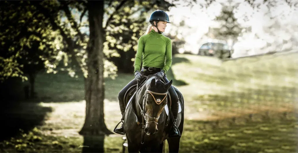 5 top tips to strengthen the immunity of your horse