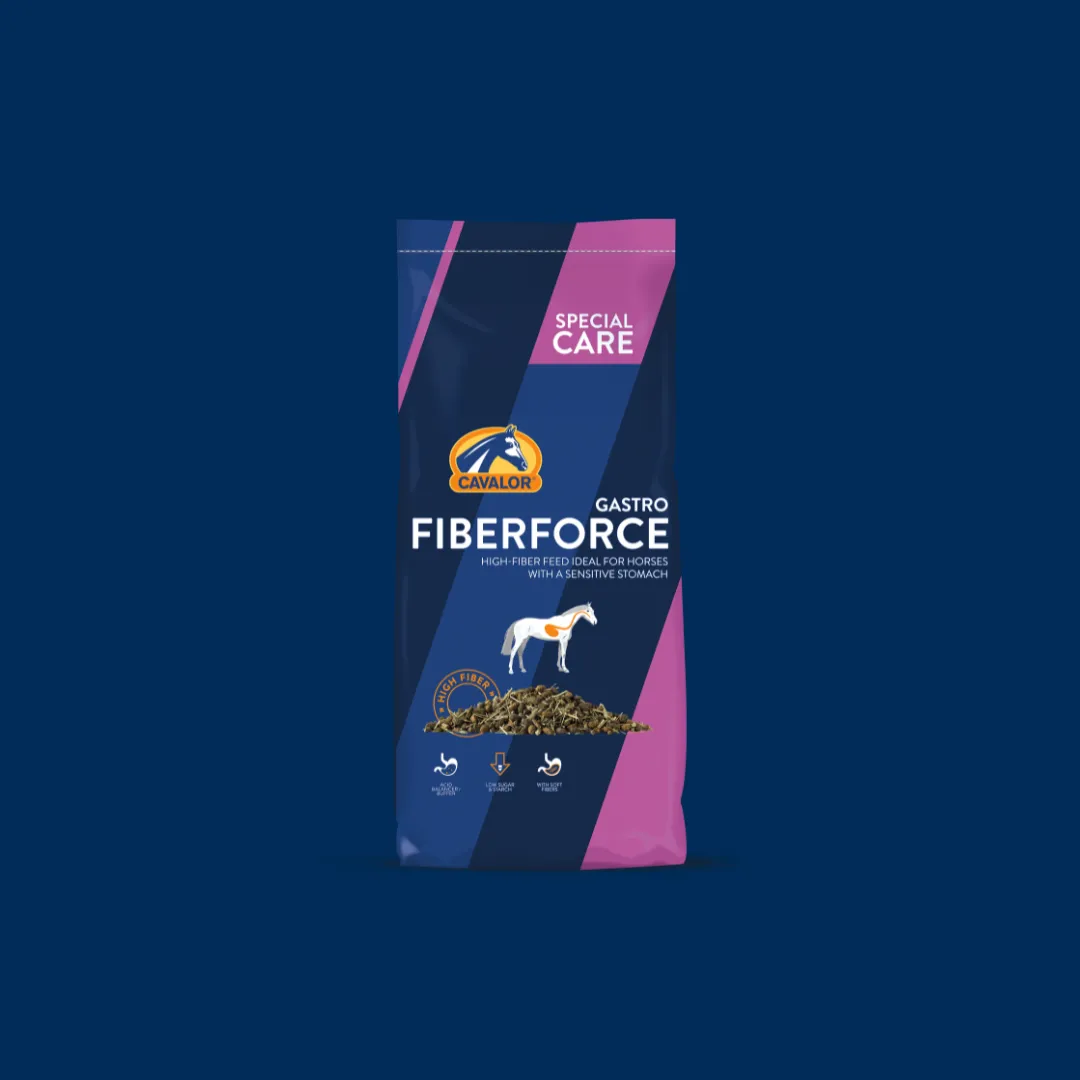 FiberForce Gastro