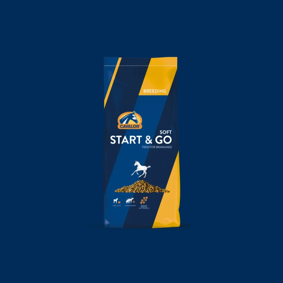 Start & Go Soft