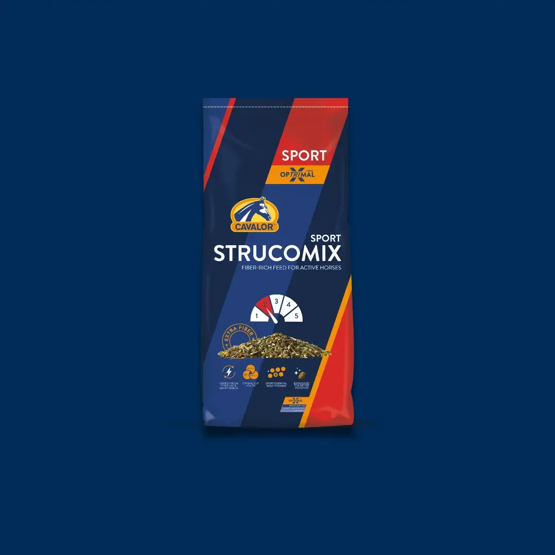 Strucomix Sport
