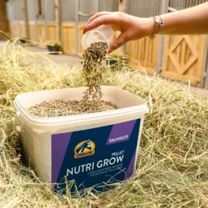 Nutri Grow