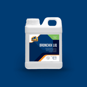 Bronchix Liq