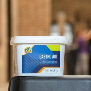 Gastro Aid