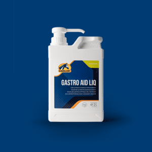 Gastro Aid Liq