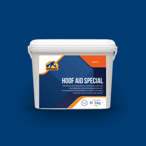 Hoof Aid Special