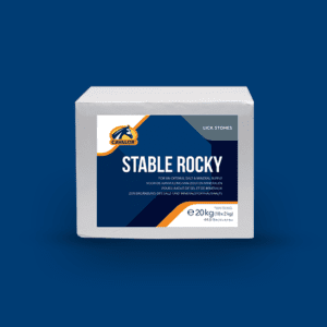 Stable Rocky