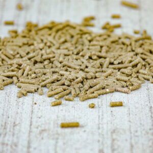 Tradition Pellet